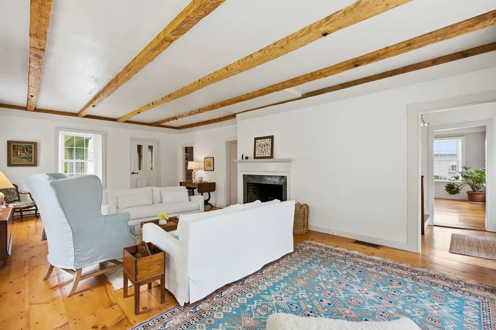 473 Kendall Road Woodstock VT 05071