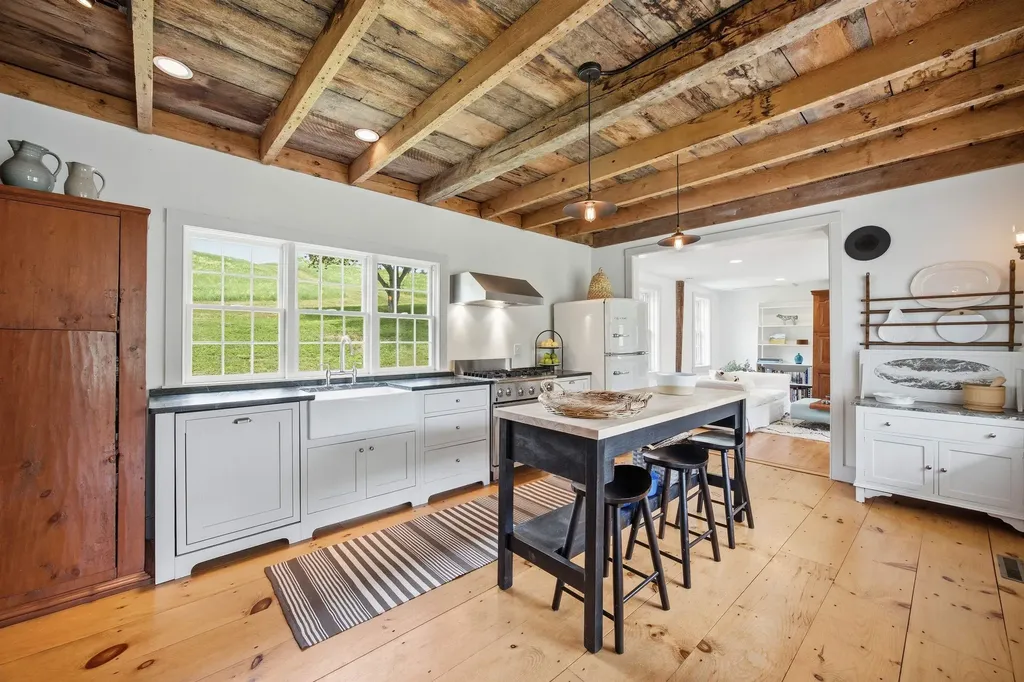 473 Kendall Road Woodstock VT 05071