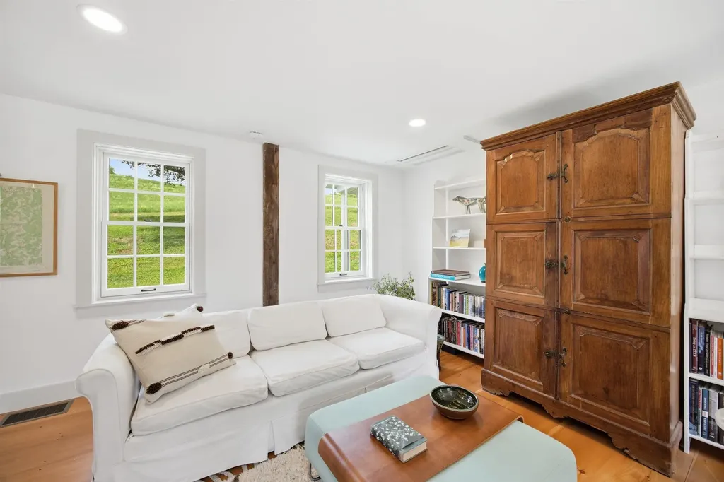 473 Kendall Road Woodstock VT 05071