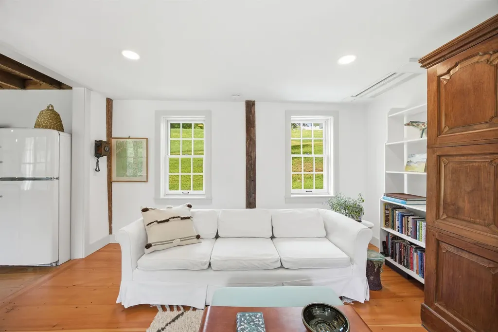 473 Kendall Road Woodstock VT 05071