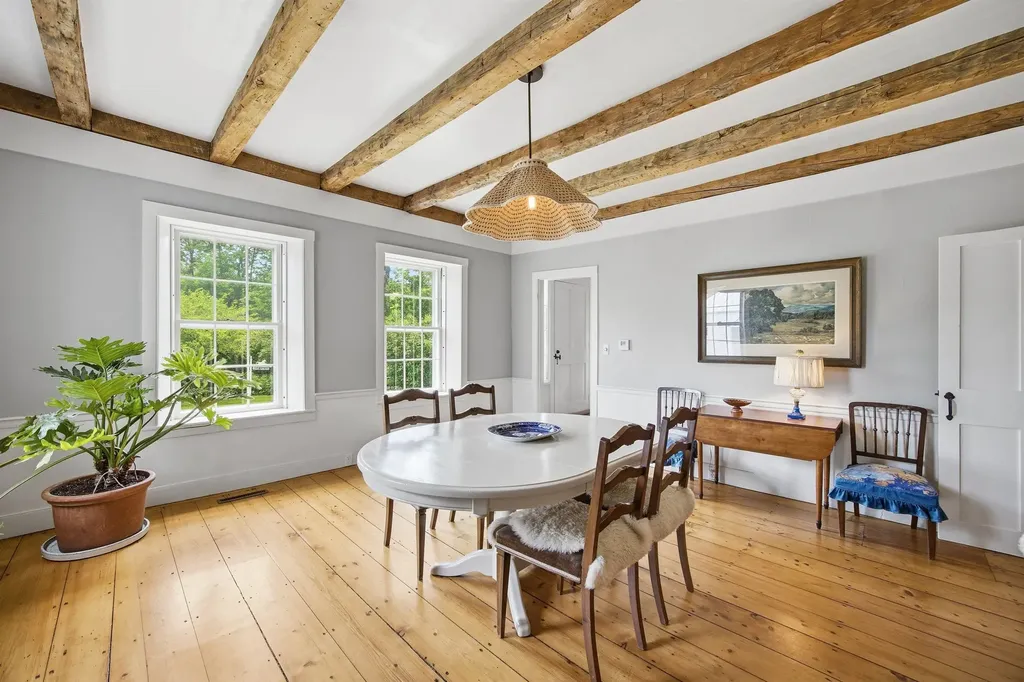 473 Kendall Road Woodstock VT 05071