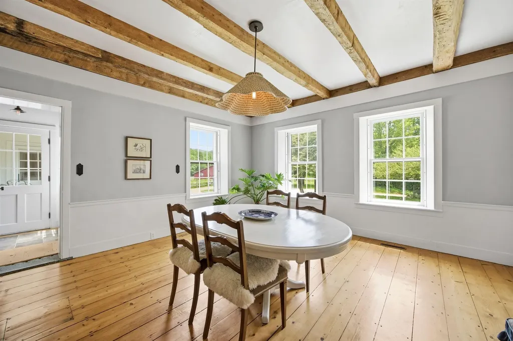 473 Kendall Road Woodstock VT 05071