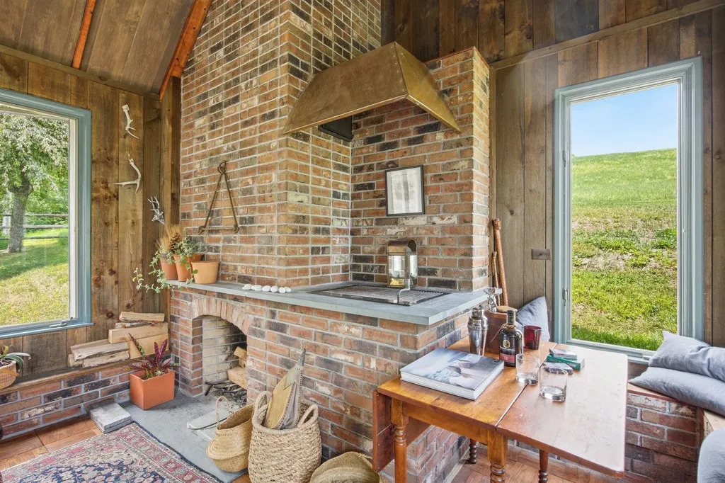 473 Kendall Road Woodstock VT 05071