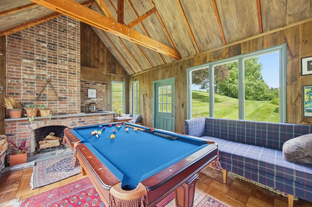 473 Kendall Road Woodstock VT 05071