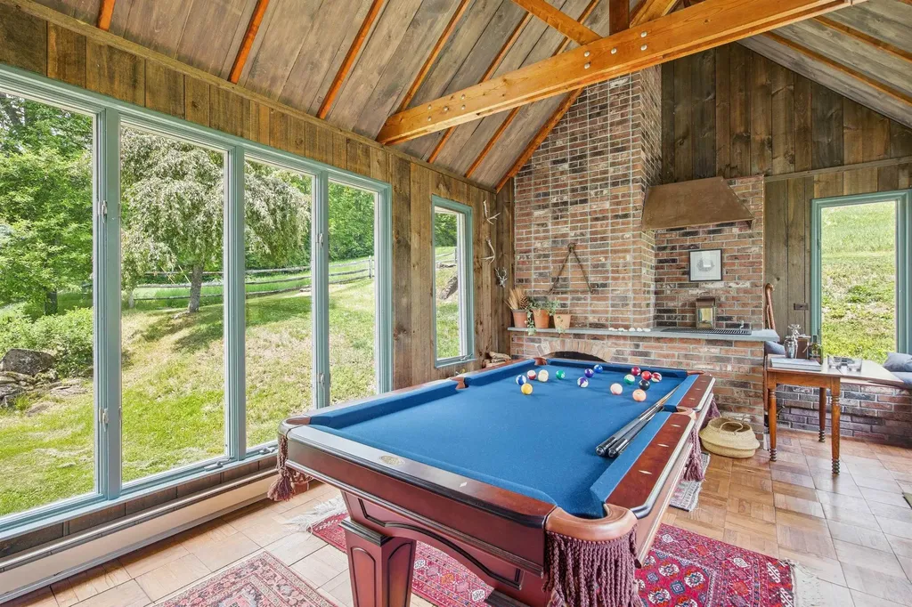 473 Kendall Road Woodstock VT 05071