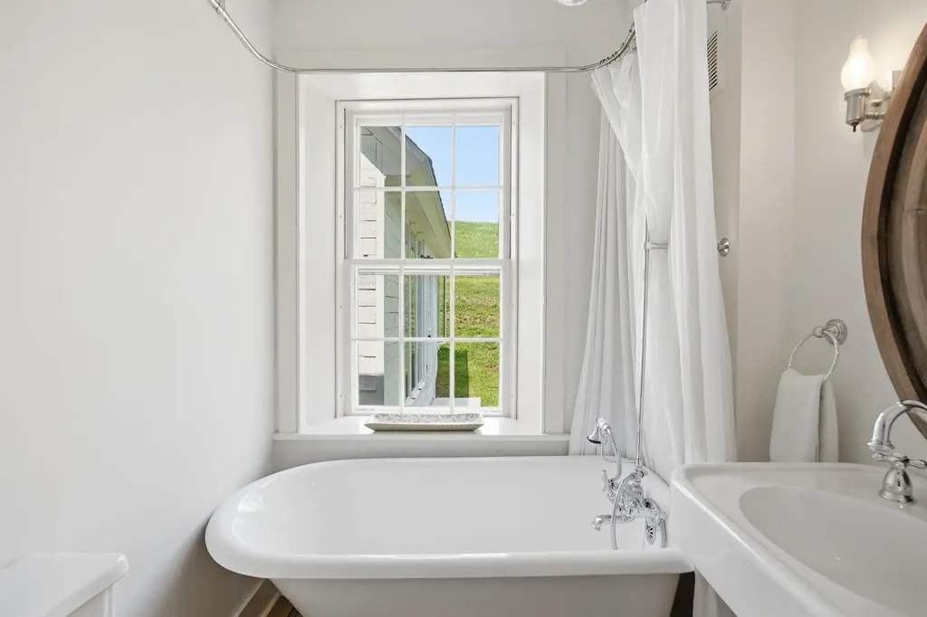 473 Kendall Road Woodstock VT 05071