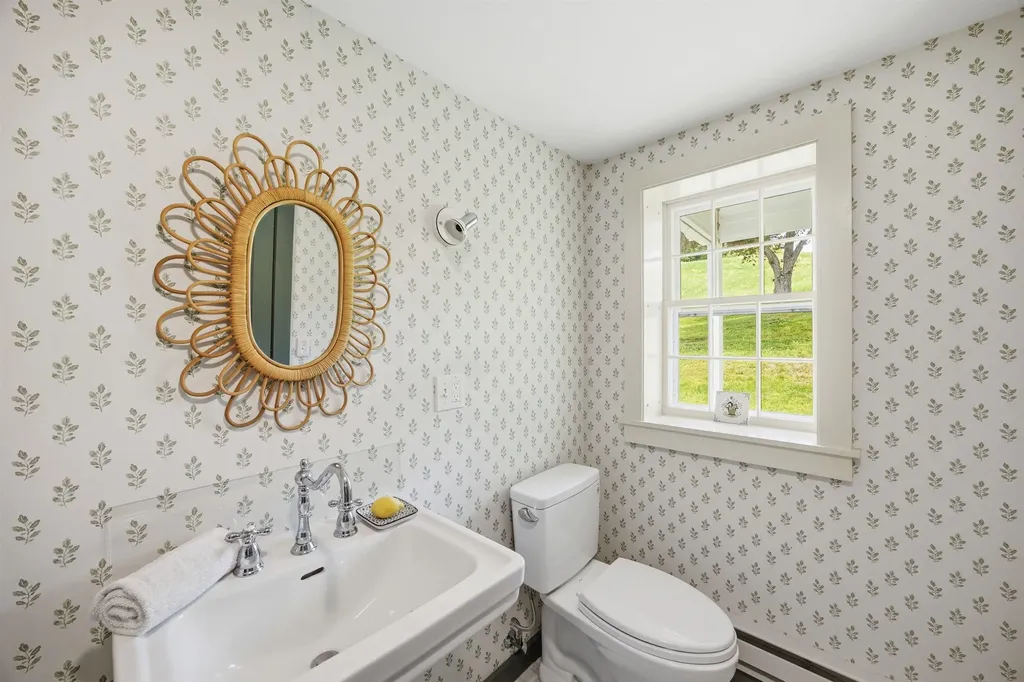 473 Kendall Road Woodstock VT 05071