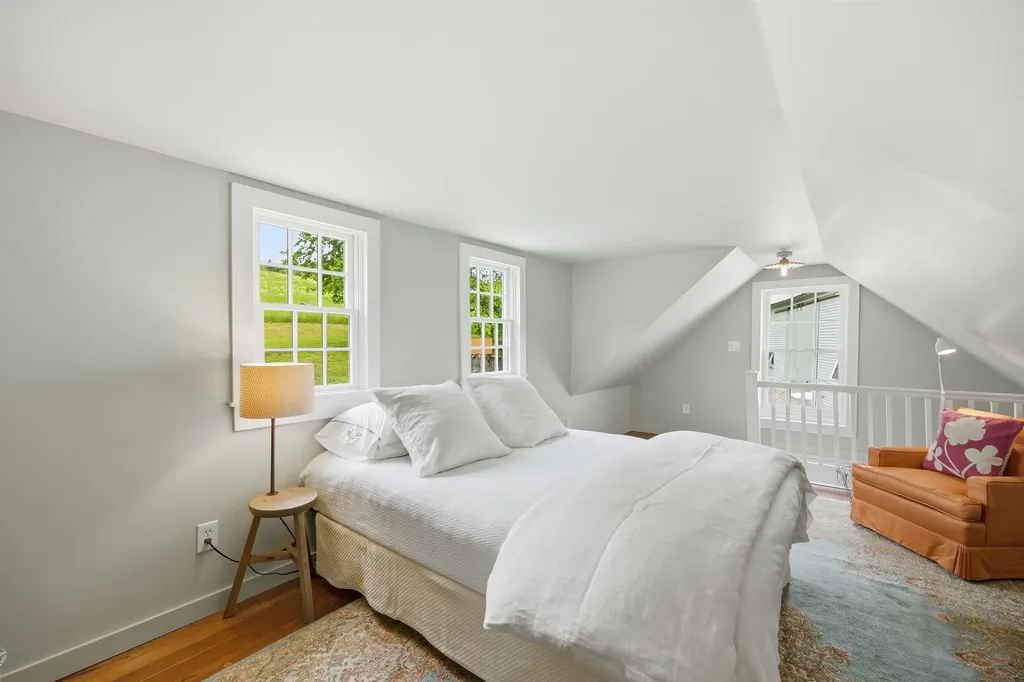 473 Kendall Road Woodstock VT 05071