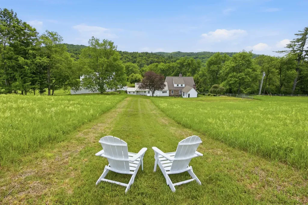 473 Kendall Road Woodstock VT 05071