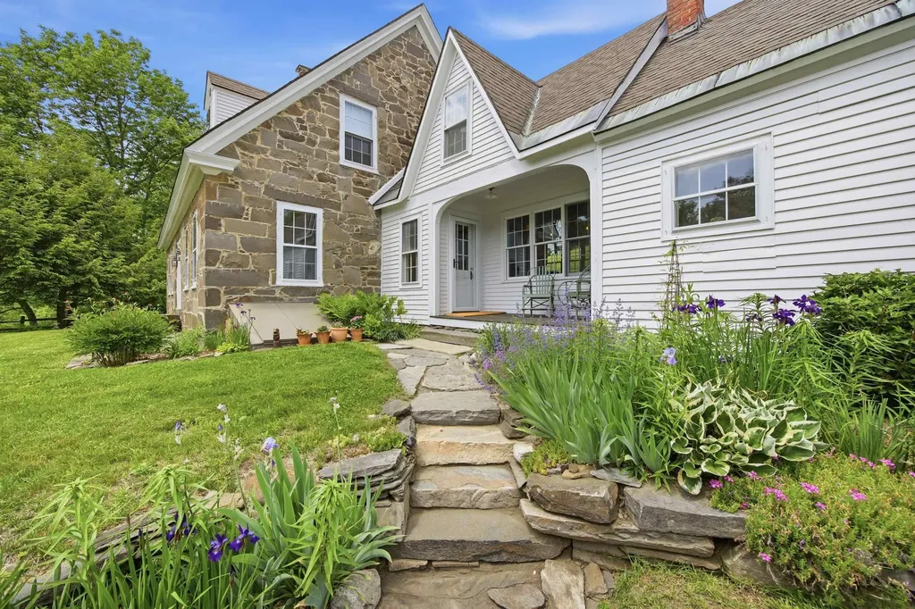473 Kendall Road Woodstock VT 05071