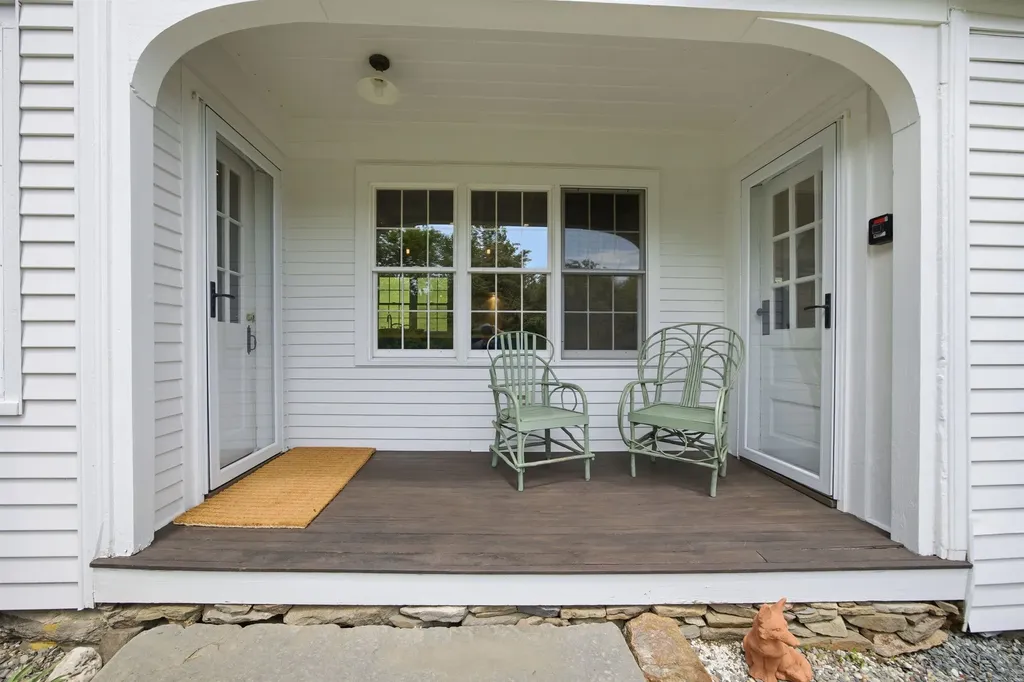 473 Kendall Road Woodstock VT 05071