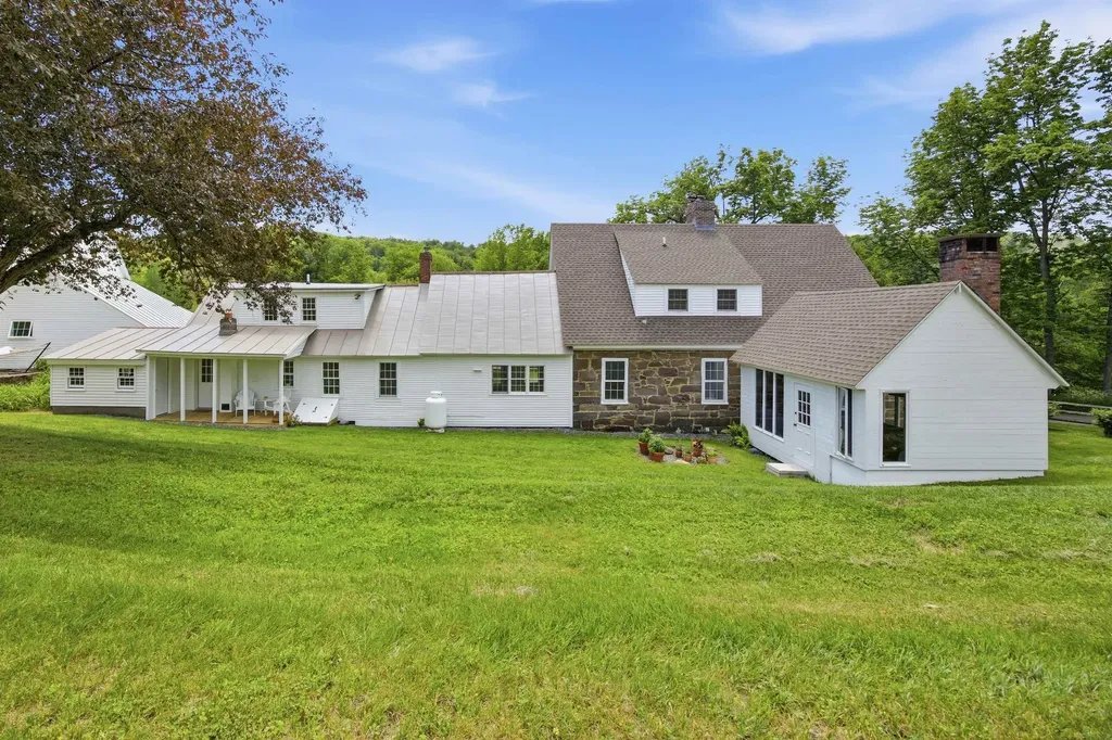 473 Kendall Road Woodstock VT 05071