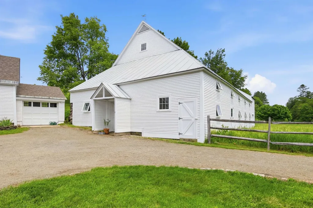 473 Kendall Road Woodstock VT 05071