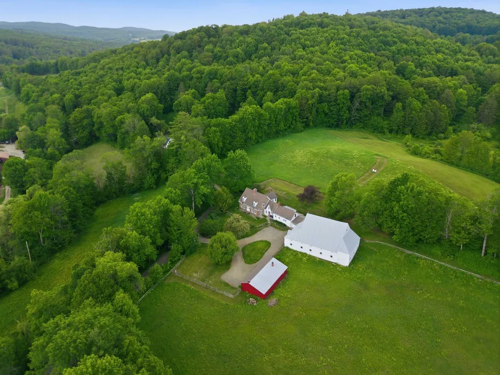 473 Kendall Road Woodstock VT 05071