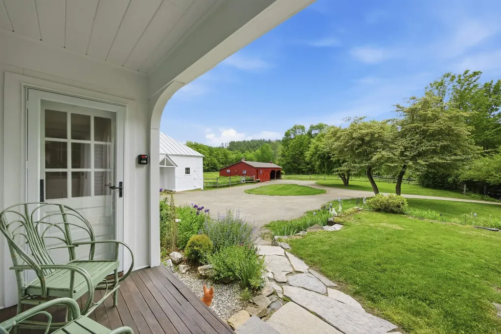 473 Kendall Road Woodstock VT 05071