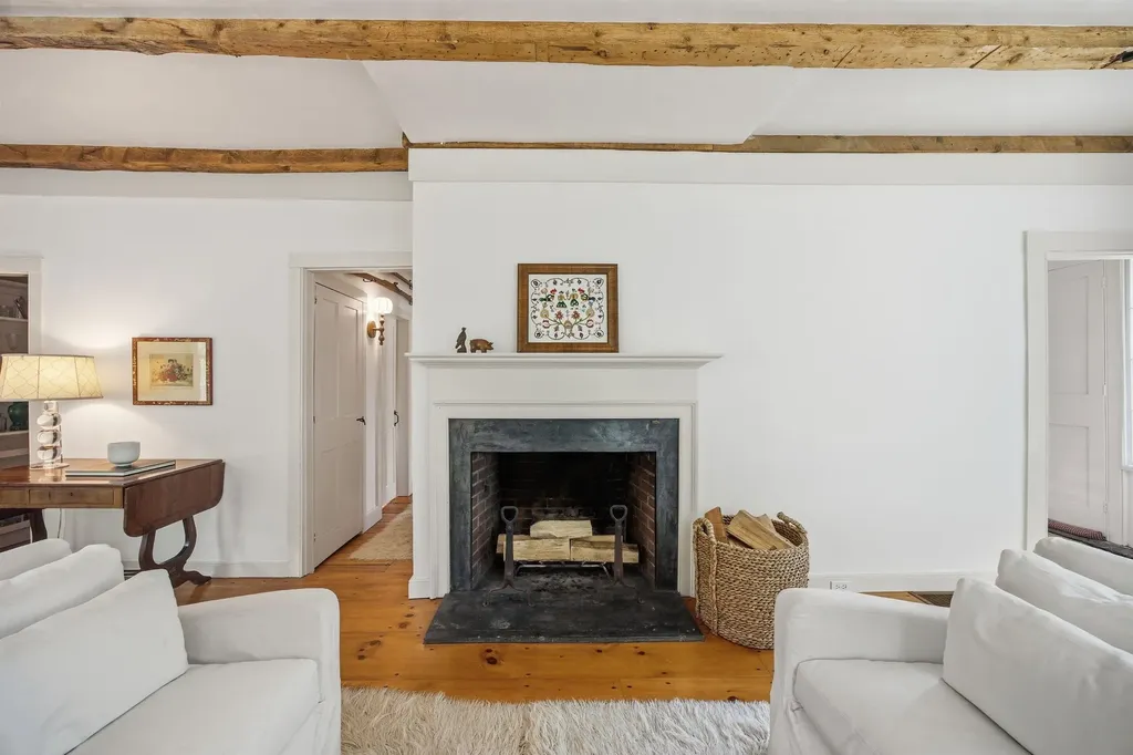 473 Kendall Road Woodstock VT 05071