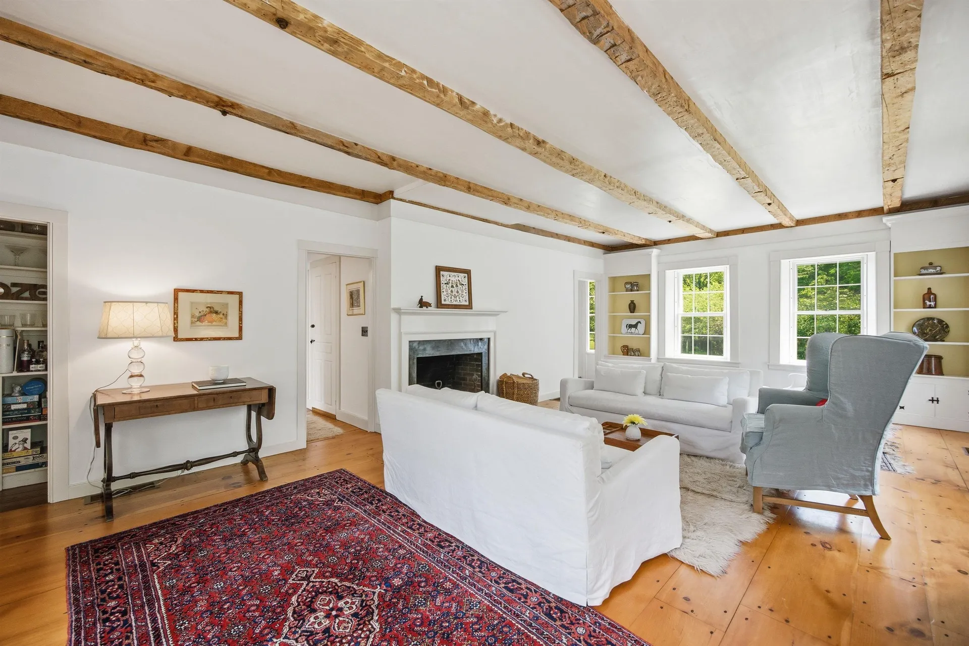 473 Kendall Road Woodstock VT 05071