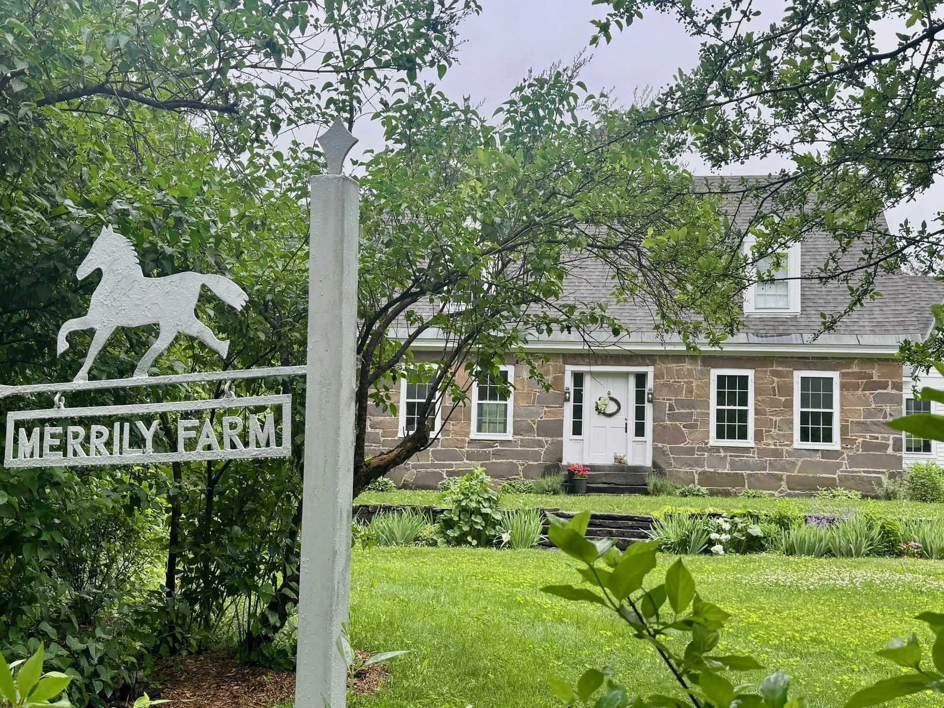 473 Kendall Road Woodstock VT 05071