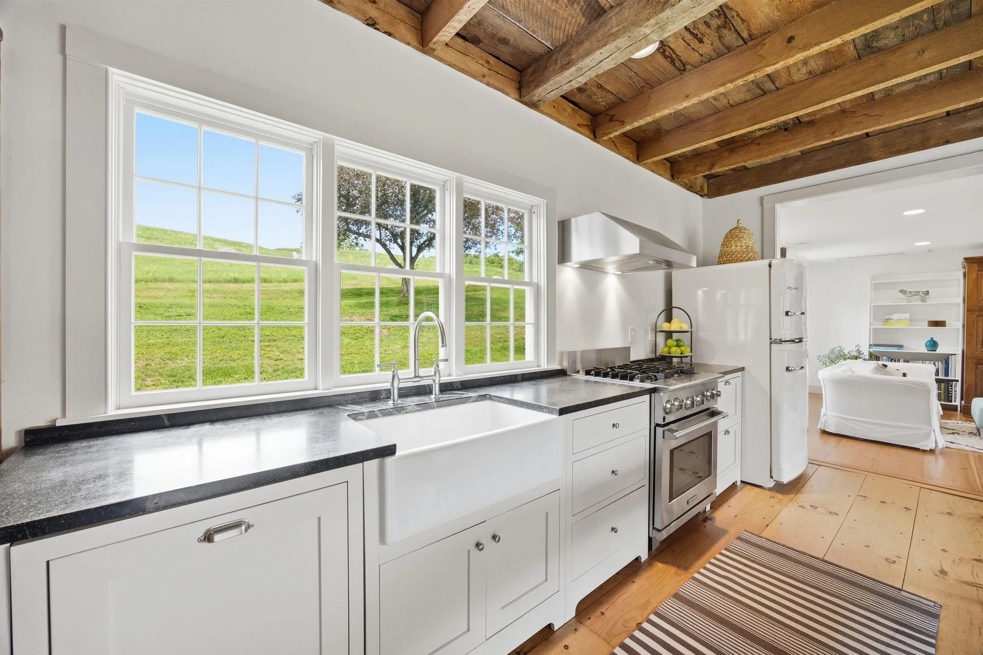 473 Kendall Road Woodstock VT 05071
