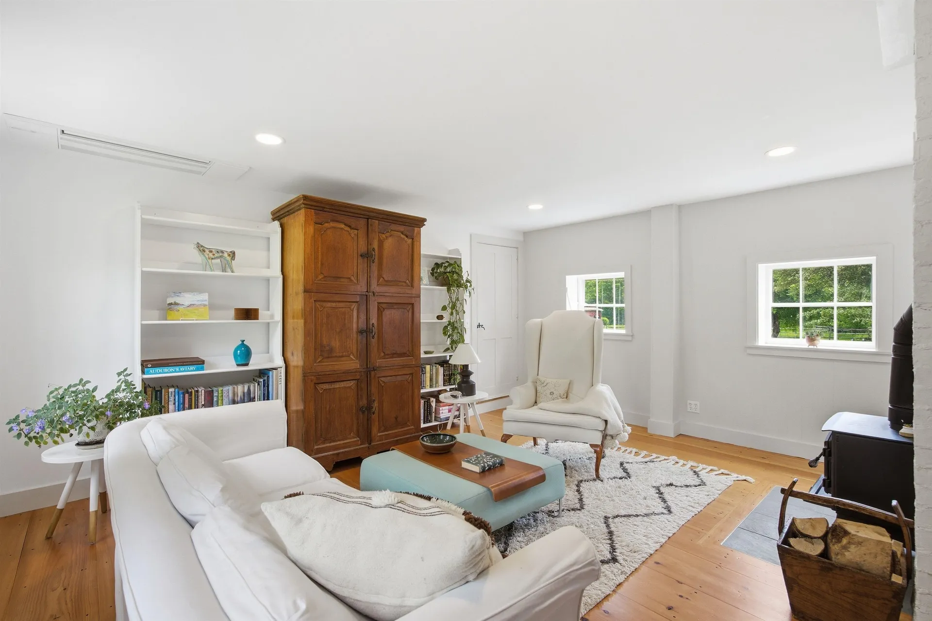 473 Kendall Road Woodstock VT 05071