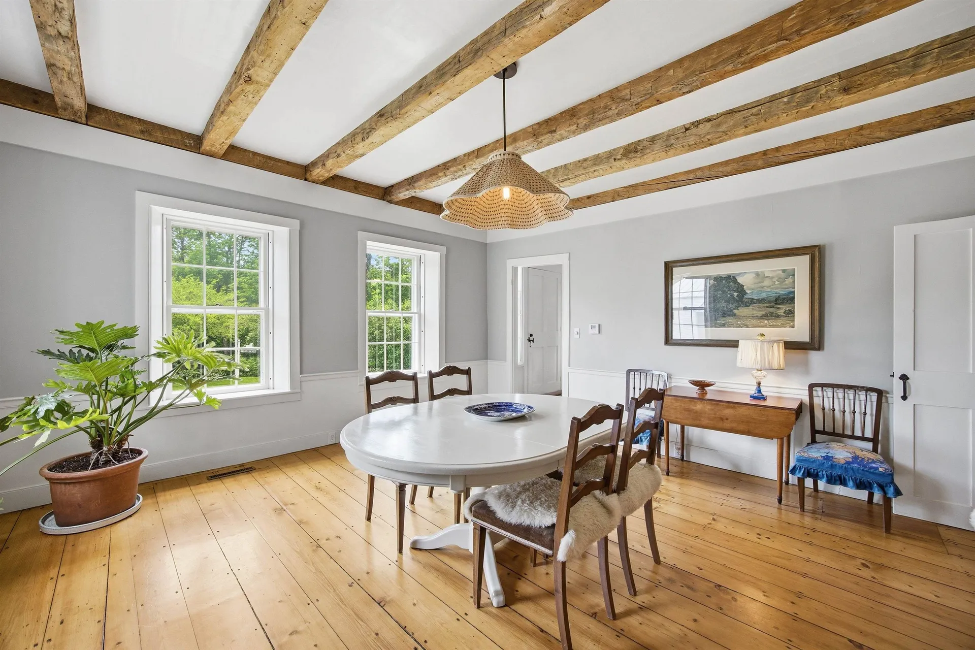 473 Kendall Road Woodstock VT 05071