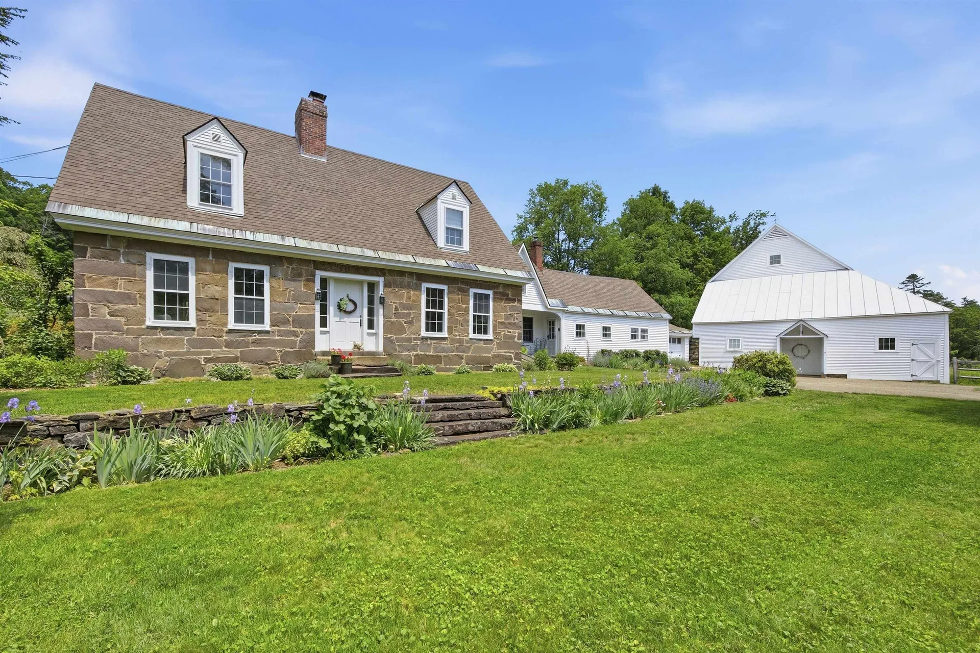 473 Kendall Road Woodstock VT 05071