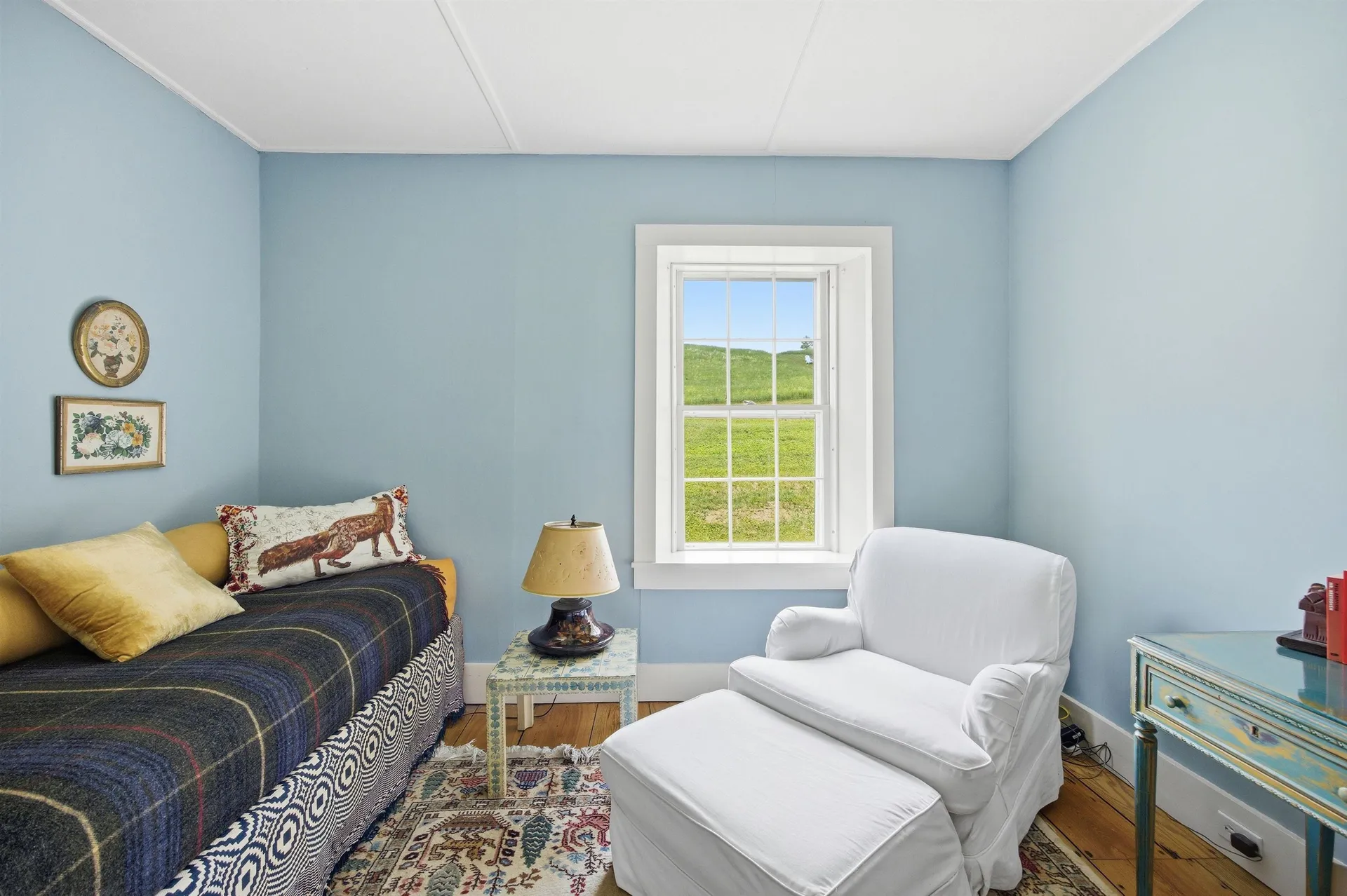 473 Kendall Road Woodstock VT 05071