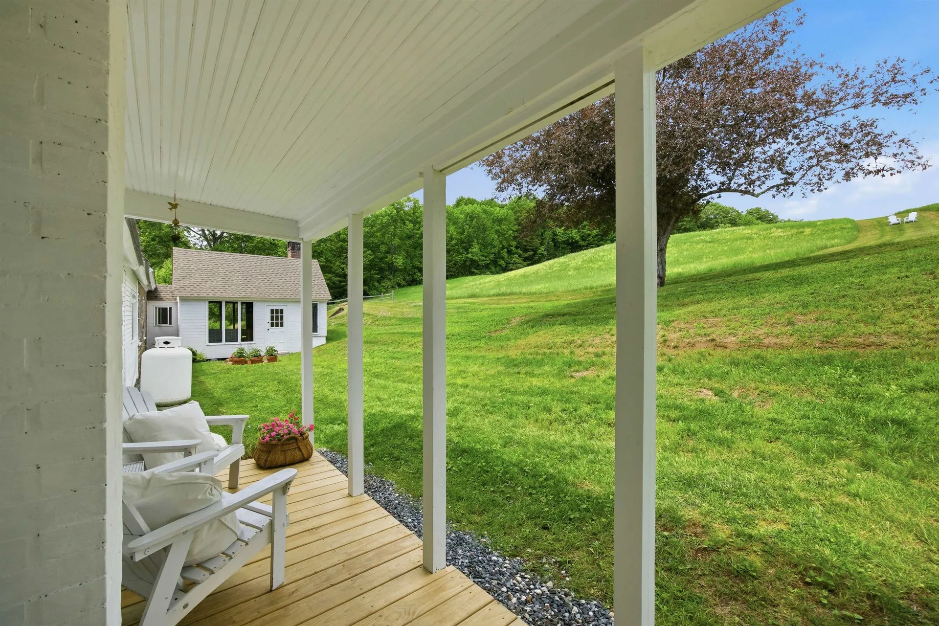 473 Kendall Road Woodstock VT 05071