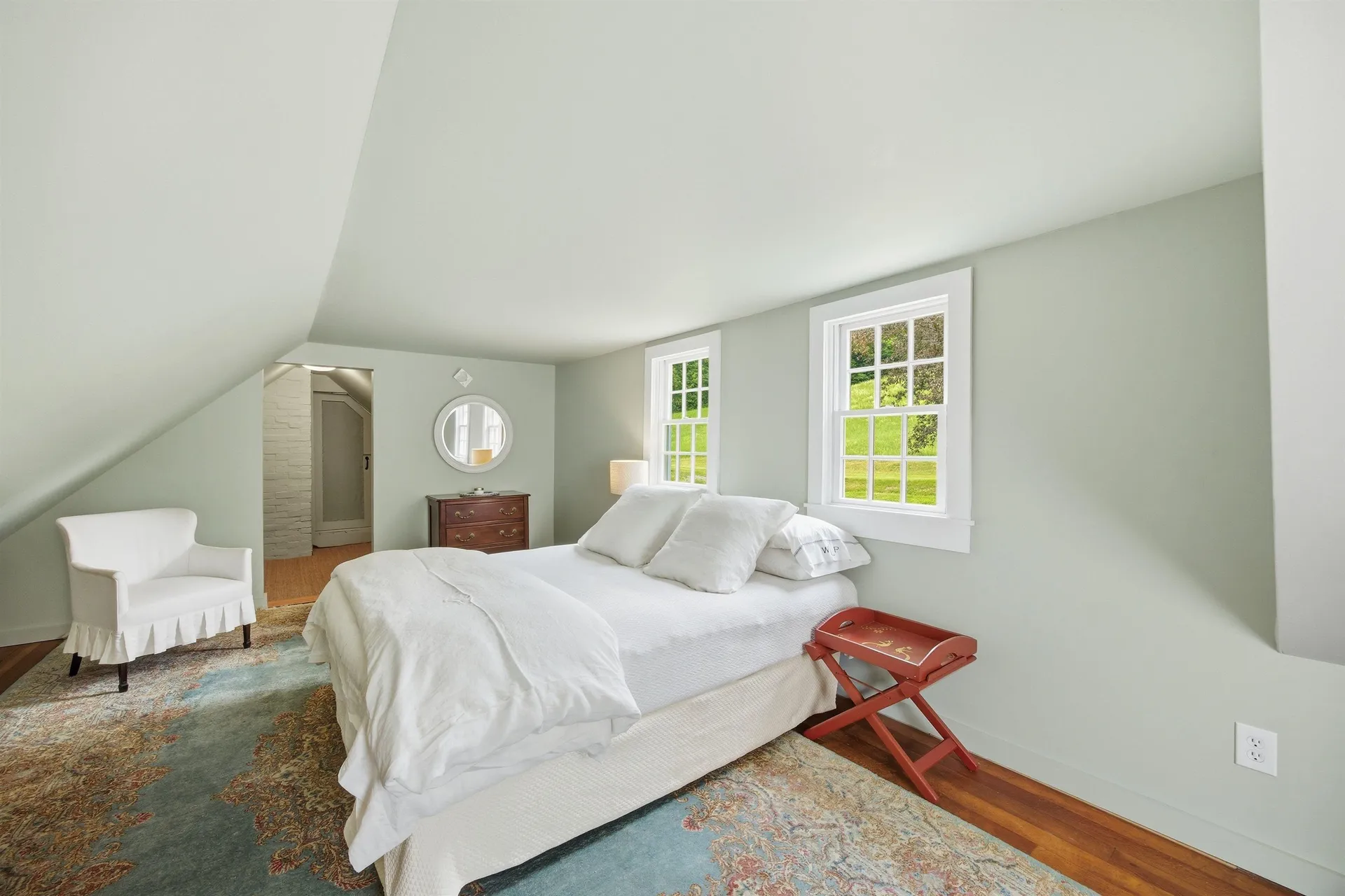 473 Kendall Road Woodstock VT 05071