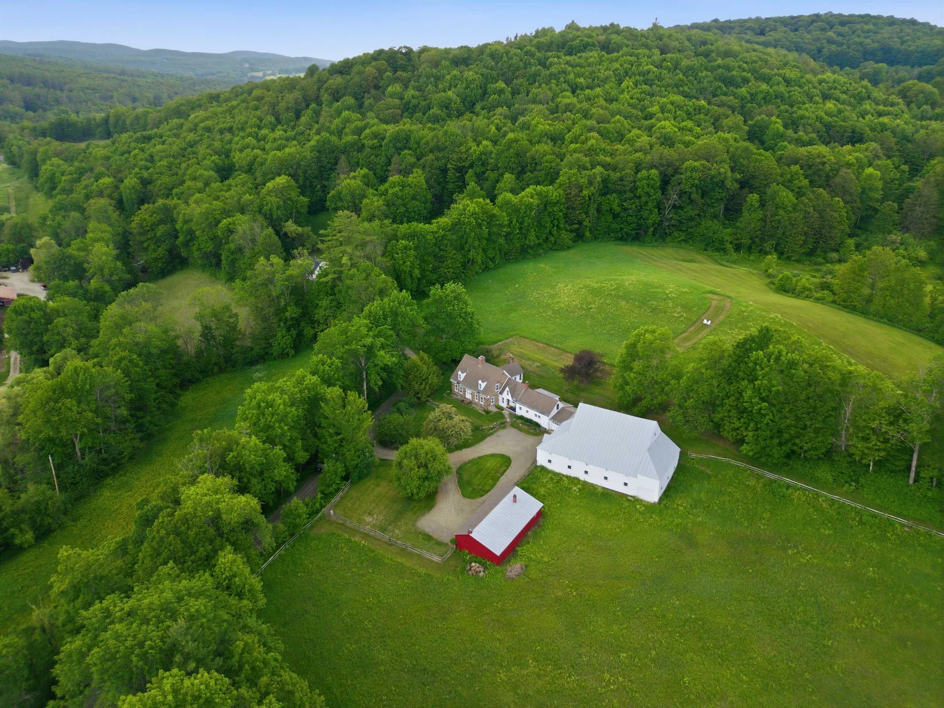 473 Kendall Road Woodstock VT 05071