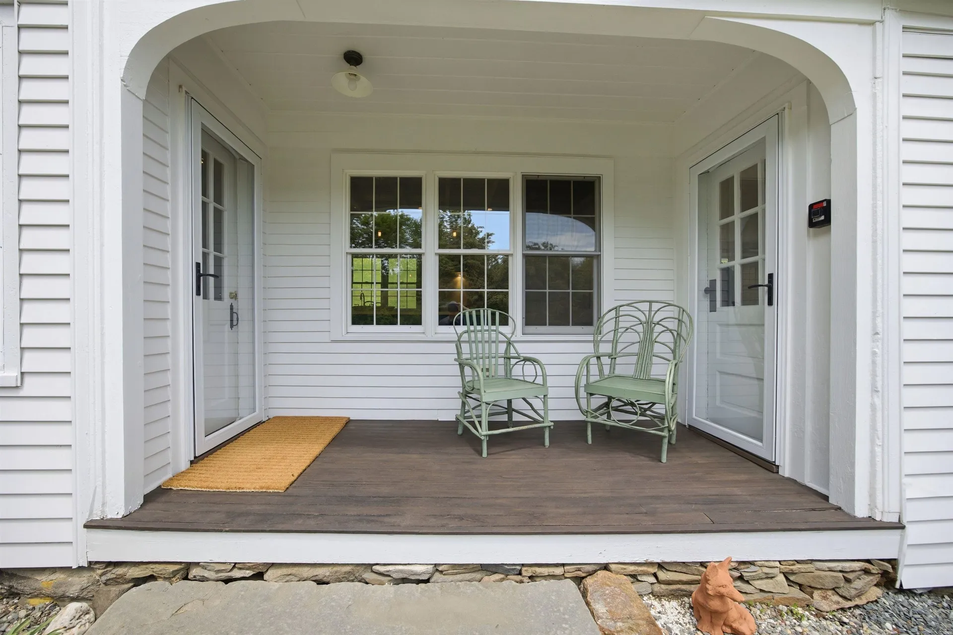 473 Kendall Road Woodstock VT 05071