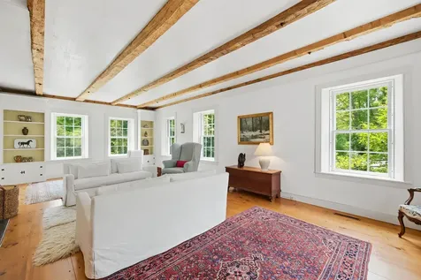 473 Kendall Road Woodstock VT 05071