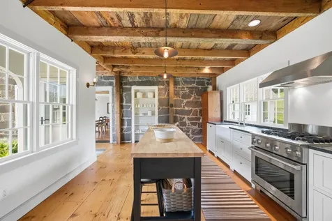 473 Kendall Road Woodstock VT 05071