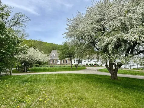 473 Kendall Road Woodstock VT 05071