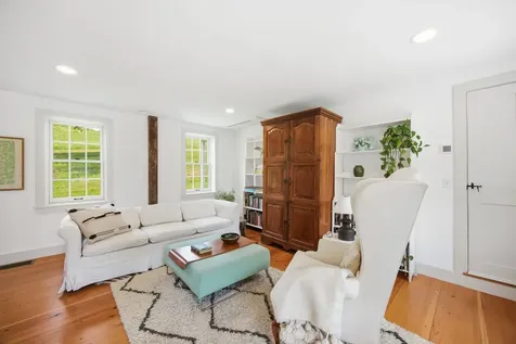 473 Kendall Road Woodstock VT 05071