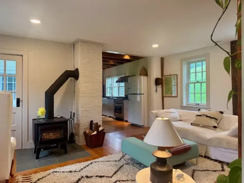 473 Kendall Road Woodstock VT 05071