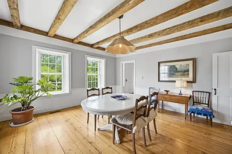 473 Kendall Road Woodstock VT 05071