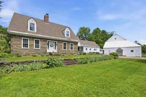 473 Kendall Road Woodstock VT 05071