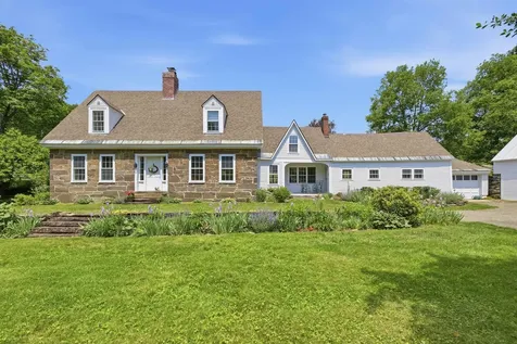 473 Kendall Road Woodstock VT 05071