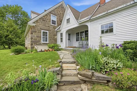 473 Kendall Road Woodstock VT 05071