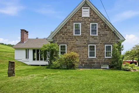 473 Kendall Road Woodstock VT 05071