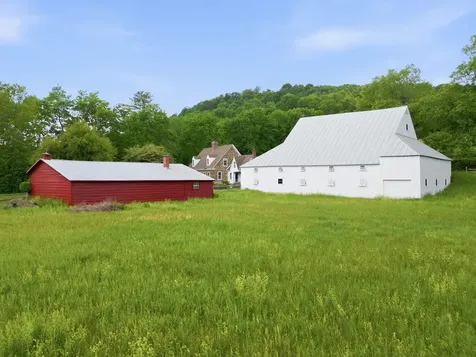 473 Kendall Road Woodstock VT 05071