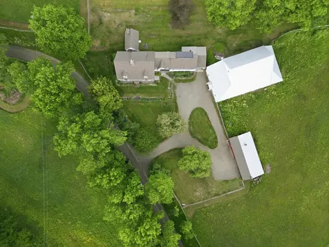 473 Kendall Road Woodstock VT 05071