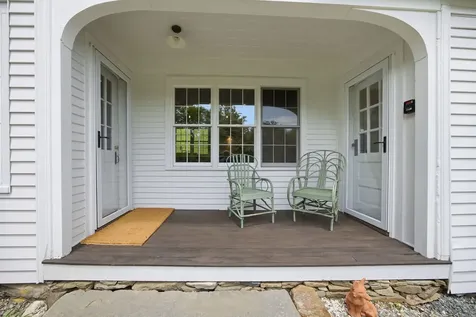 473 Kendall Road Woodstock VT 05071