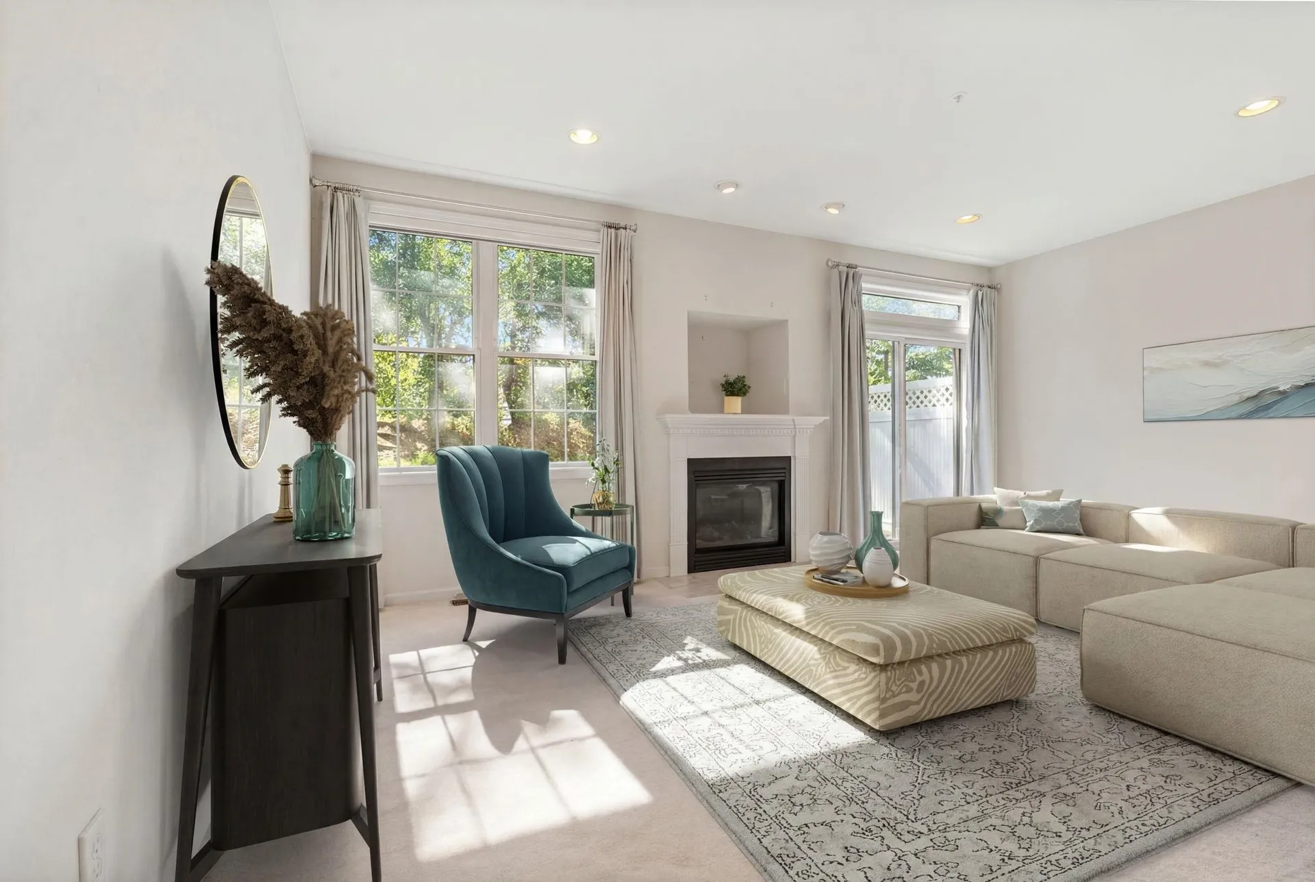 16 Edward Circle Bedford NH 03110