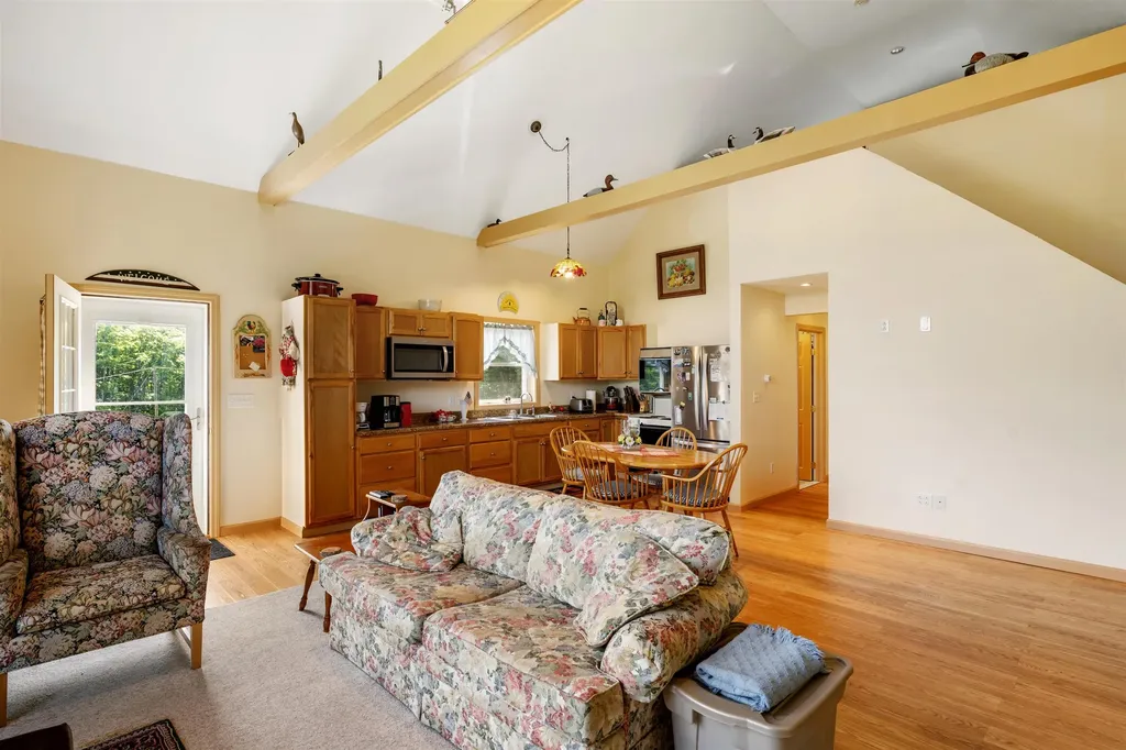 134 Lakeview Estates Road Pittsburg NH 03592