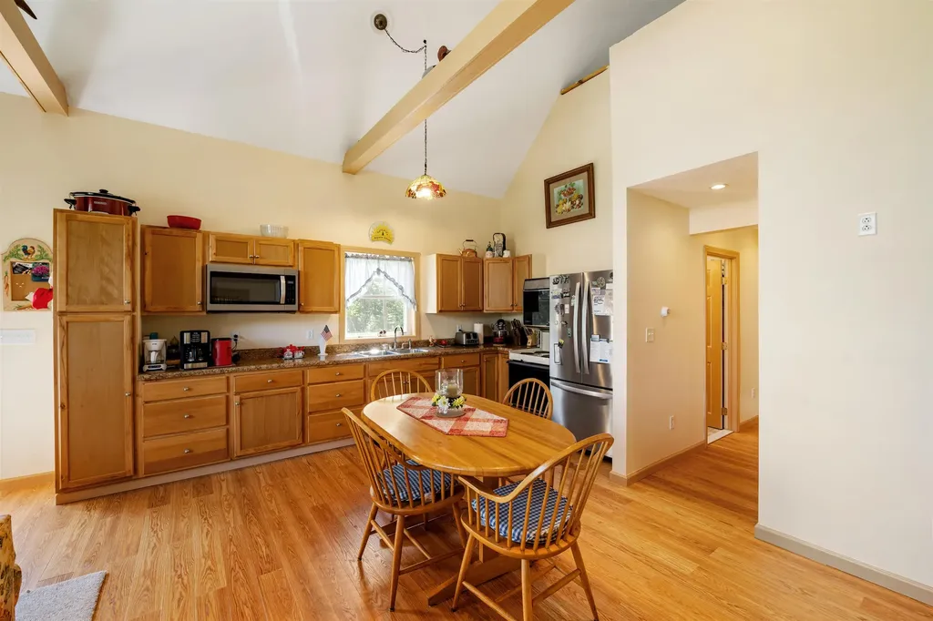 134 Lakeview Estates Road Pittsburg NH 03592
