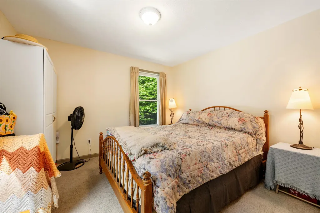 134 Lakeview Estates Road Pittsburg NH 03592