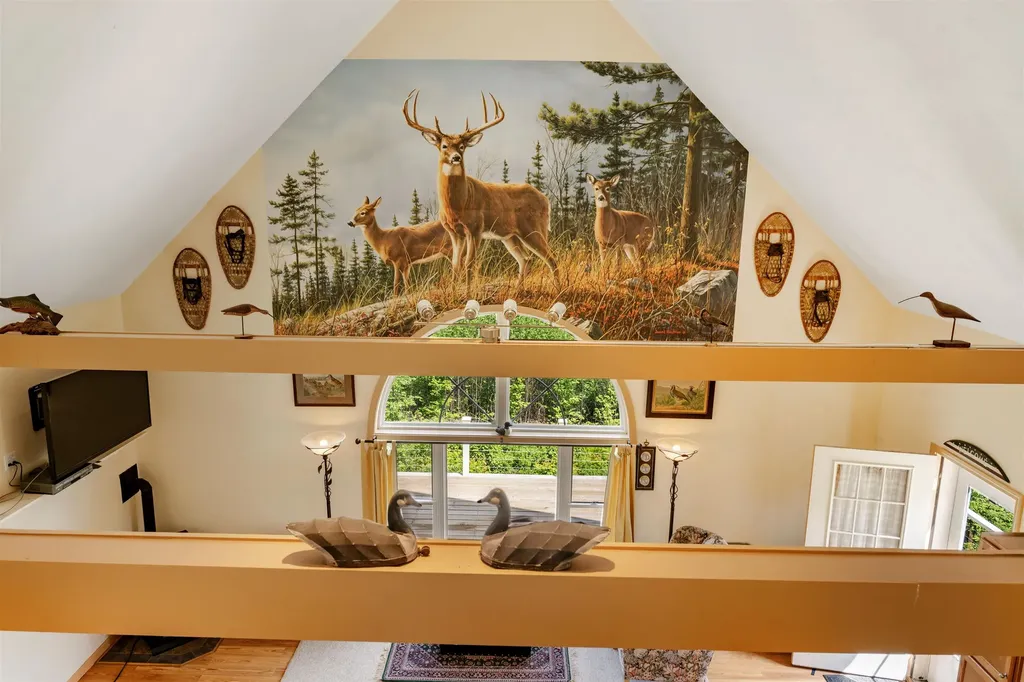 134 Lakeview Estates Road Pittsburg NH 03592