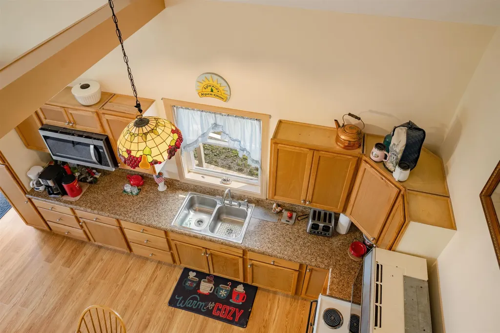 134 Lakeview Estates Road Pittsburg NH 03592